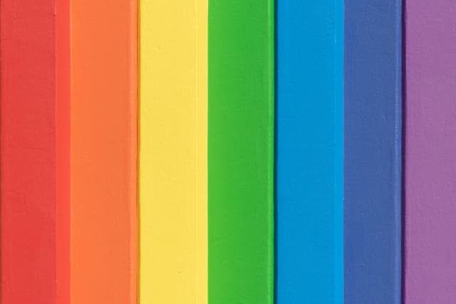 rainbow