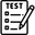test